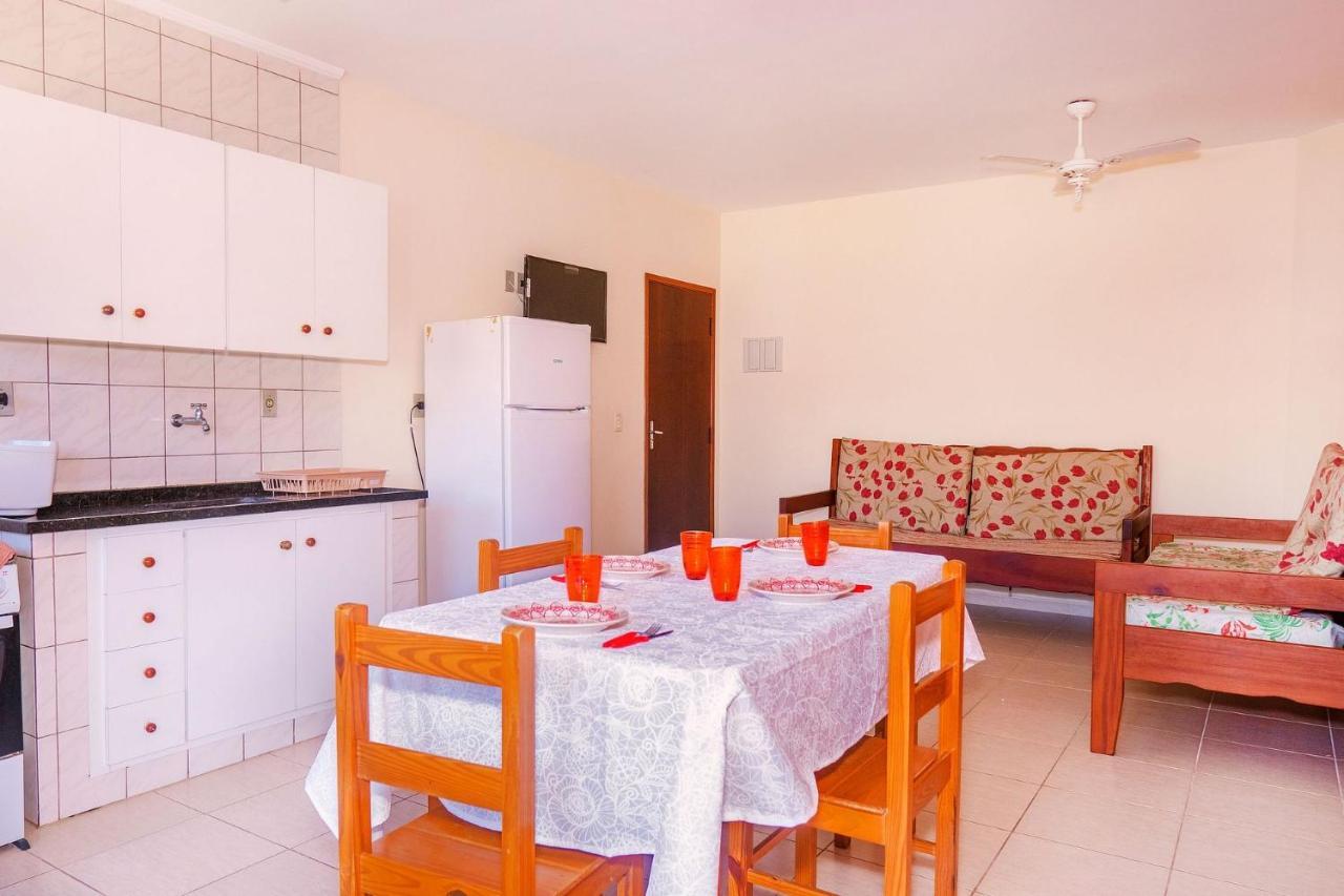 Apartamento Praia Grande Ubatuba 2 Vagas Garagem Internet Wifi 外观 照片